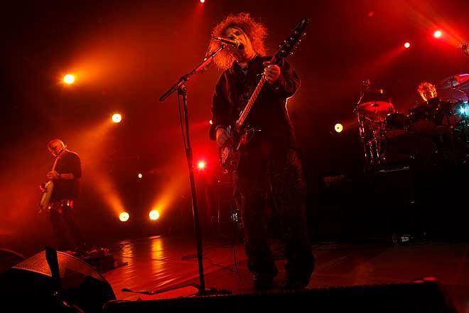 TheCureForever_'s tweet photo. The Cure in Oslo on February 11 2008.
Photo: Frank Karlsen
#TheCure #RobertSmith #PearlThompson #SimonGallup #JasonCooper https://t.co/CWcwWw7Kda