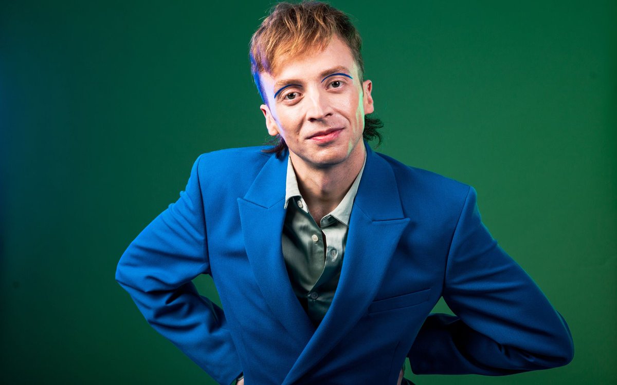 Comedian <a href="/derekscottmitch/">derek mitchell</a> shares his guide to the best Caesar salads in #London ow.ly/y9je50UT2G7