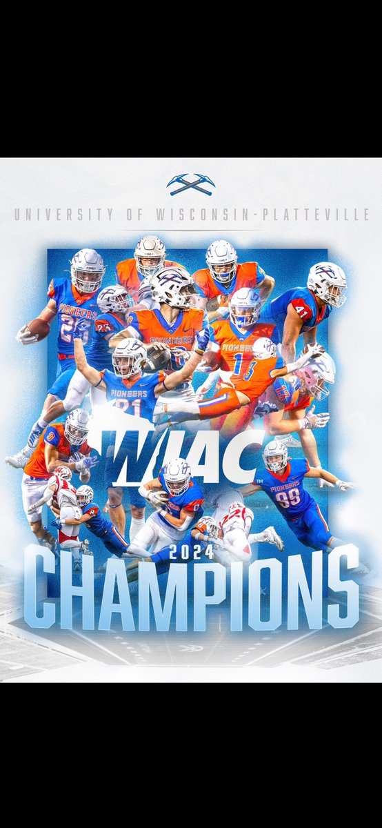 WIAClance's tweet image. I’ll leave this one here as a reminder! Basketball ship incoming as well! @wiacbrad @FalconsDave @ColeSchmidt09 @WIACMarkyClarky @WIACMike