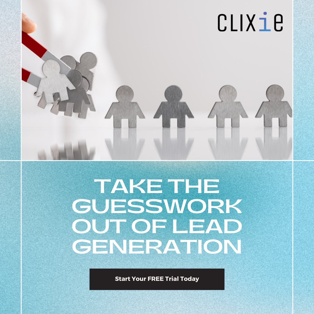 Click2AI's tweet image. Engage Better, Faster, Smarter 🔥
Send personalized messages, connection invites, and comments—all automated by Clixie. No more repetitive tasks. 
⚡️ Find out how Clixie can supercharge your LinkedIn outreach. 
#AutomatedEngagement #LeadGeneration