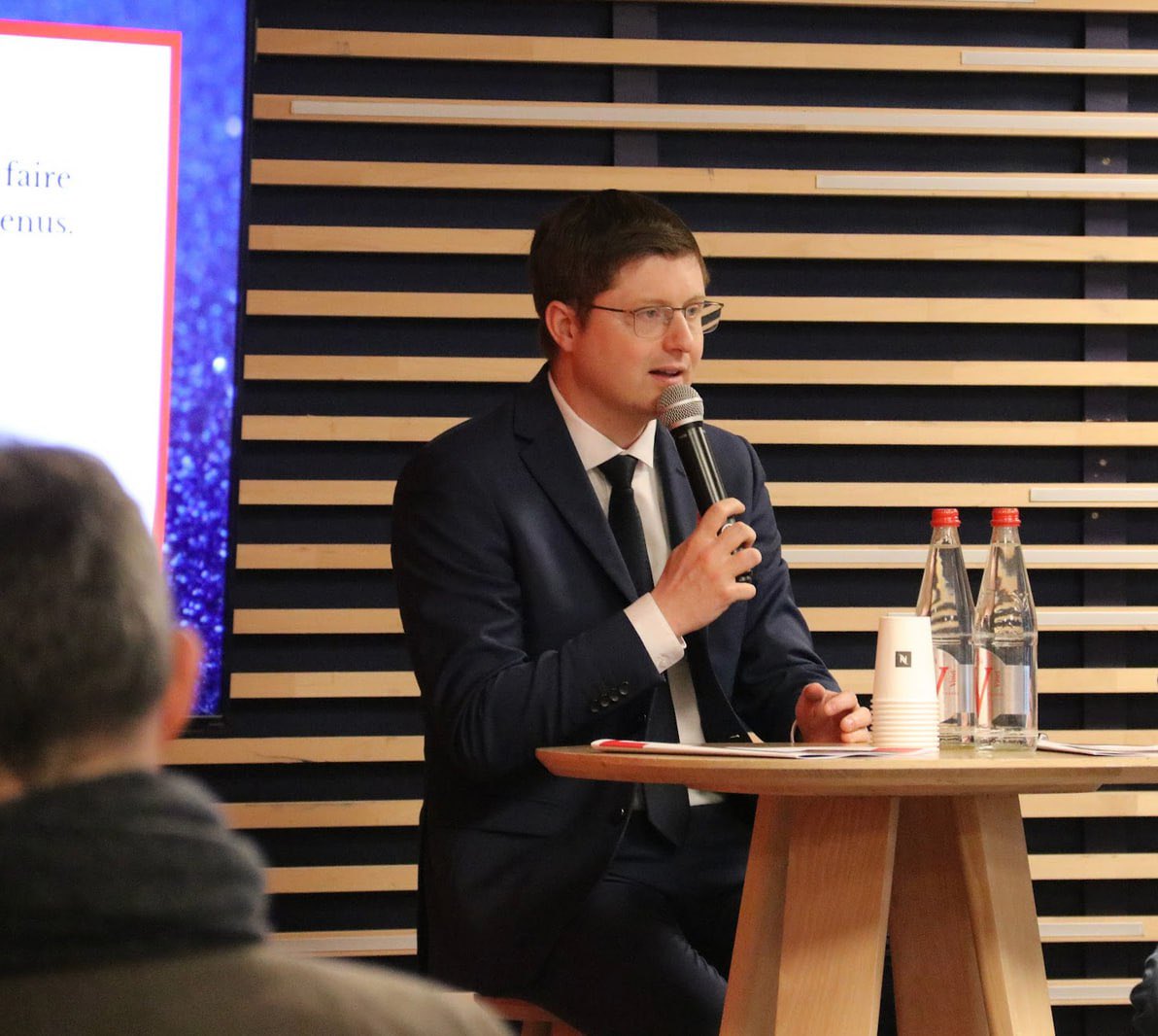 LSW3_off's tweet photo. Fier de sortir notre livre blanc sur les infrastructures #web3 à l’épreuve de l’#IA : https://t.co/MX6RUFipzY https://t.co/xHTIMfh6Rb