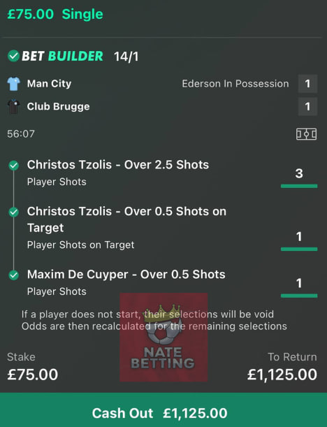 Nate Betting tweet media