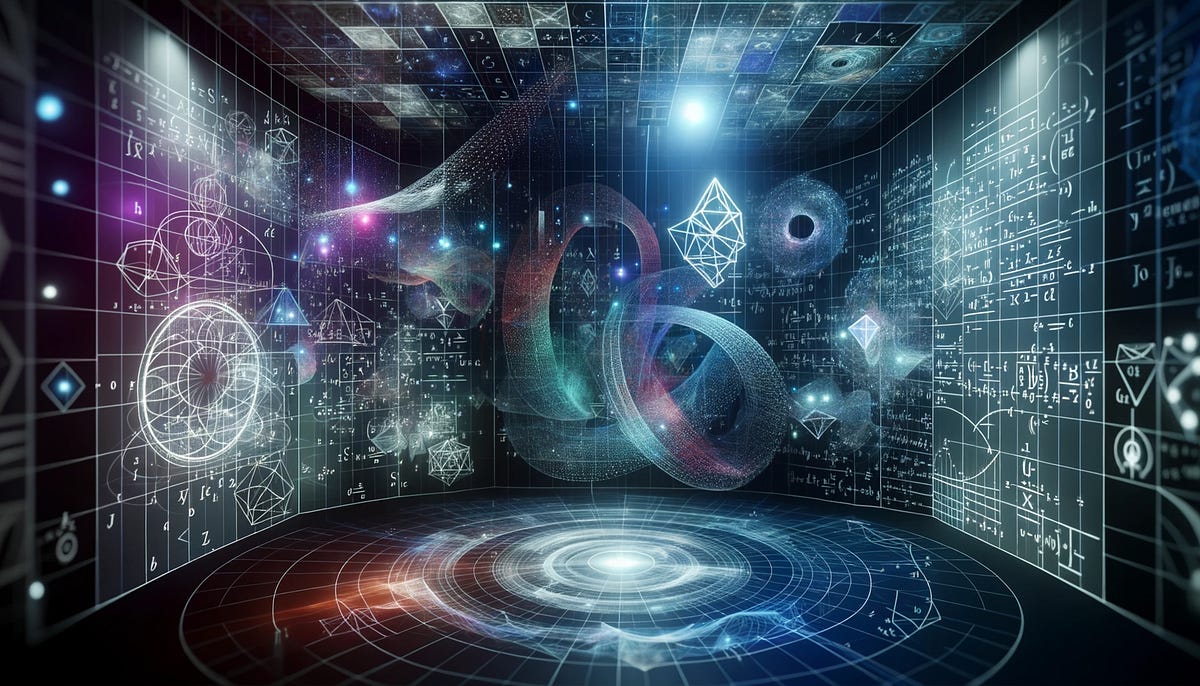 Karl_Gerard_'s tweet image. Day 42 of my #100DaysChallenge: #GameMath
Math powers game dev! 🚀
1️⃣ Vectors – Positions & directions
2️⃣ Matrices – Transform objects
3️⃣ Quaternions – Smooth rotations
What’s the toughest math concept in game dev? 🤔
#GameDev #MathForGames #IndieDev #Rihen #RihenUniverse