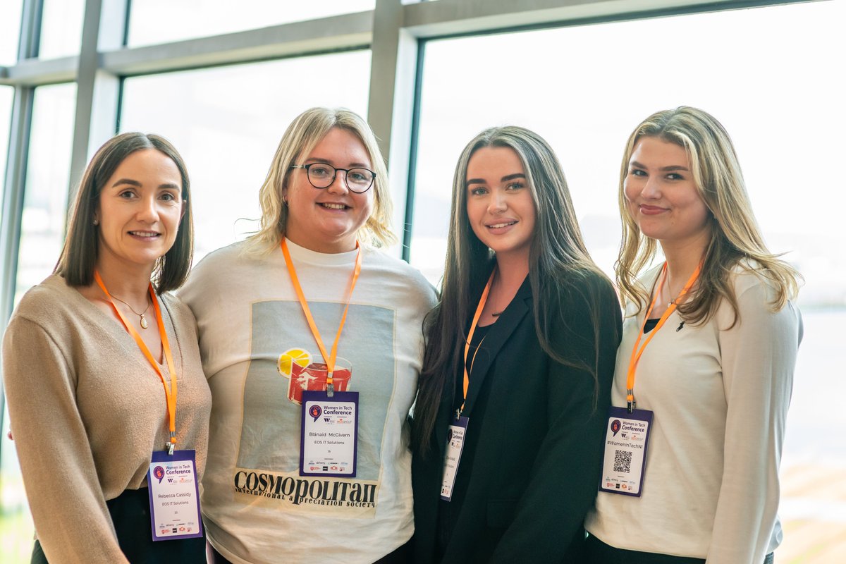 Women in Business tweet media