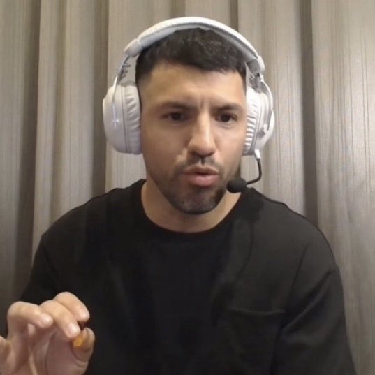 City_HQs's tweet image. 🎙️| Sergio Aguero: 

“If Real Madrid beat Man City I will cut off my testicles. They cannot.” 🗣️‼️