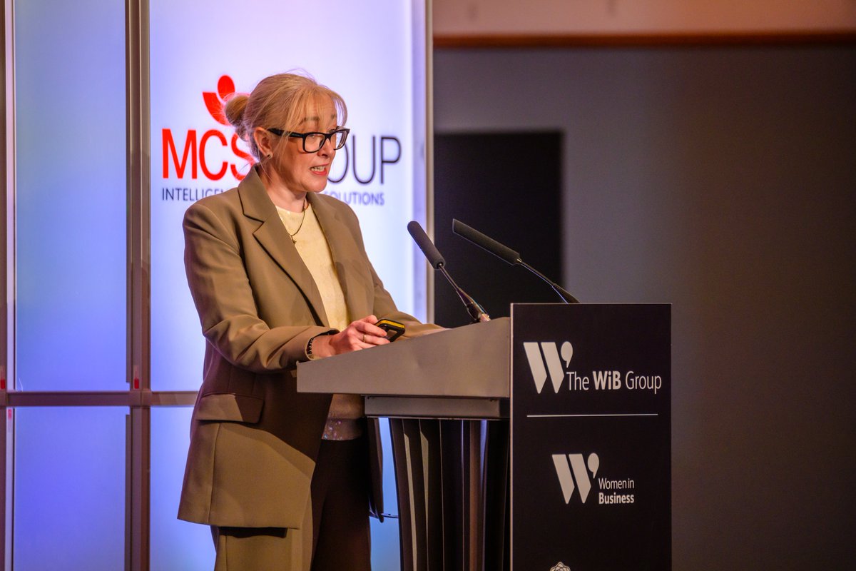 Women in Business tweet media