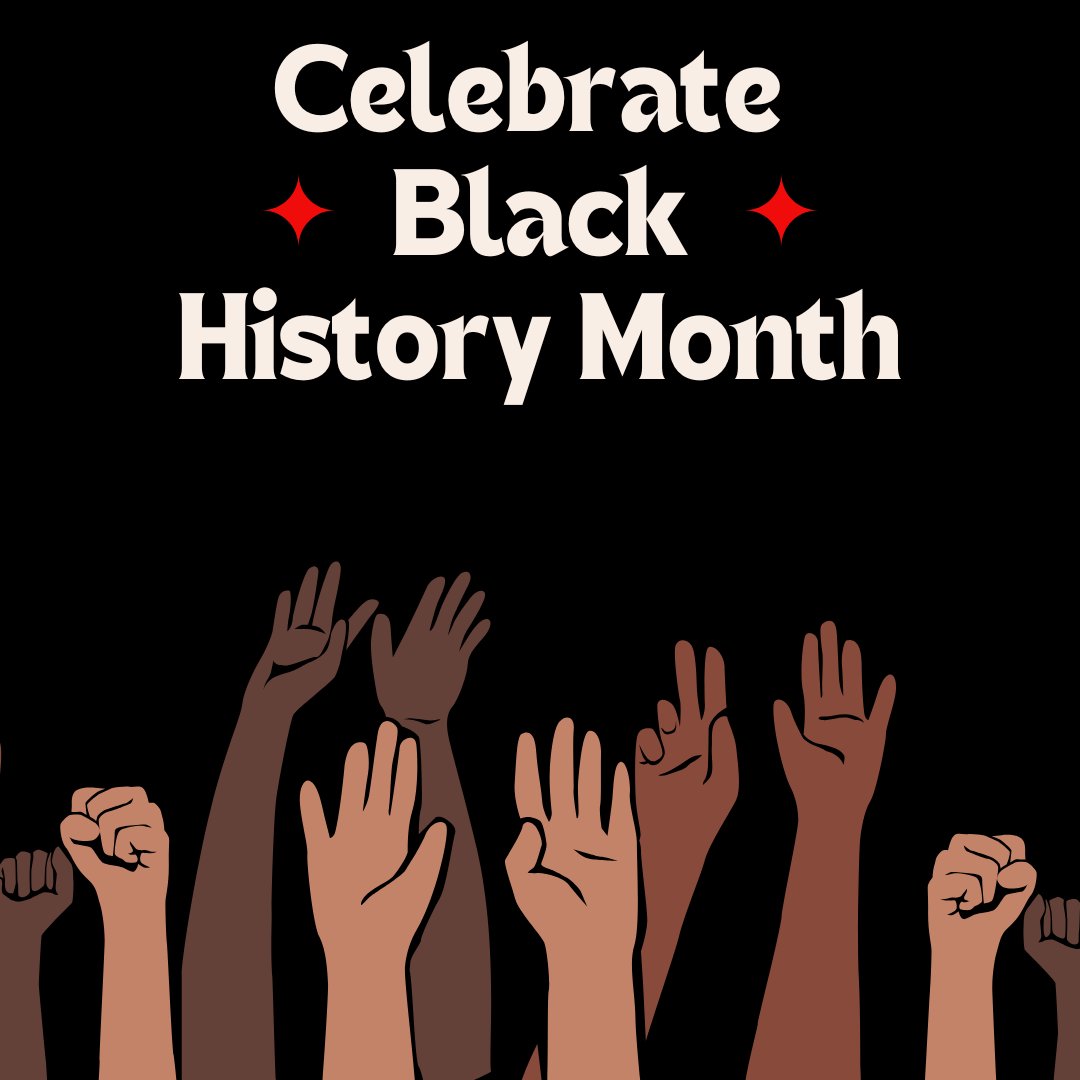 This Black History Month, let's celebrate how our different perspectives make us stronger and allow us to better care for our patients.