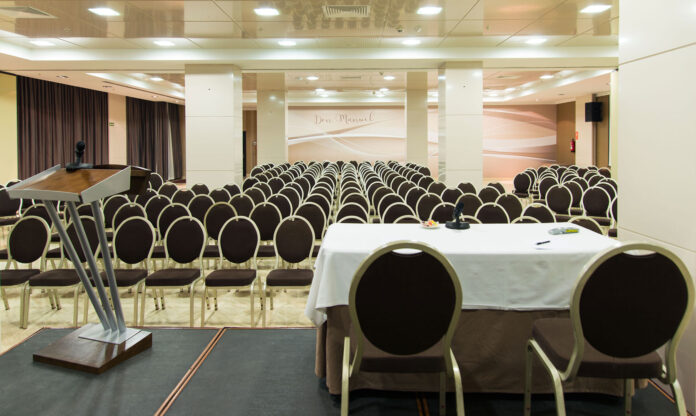 📍 Este jueves TecnoHotel se desplaza hasta Cáceres para celebrar su primer OnTour del año 2025 y este es el programa completo.

🔗tecnohotelnews.com/2025/02/tecnoh…