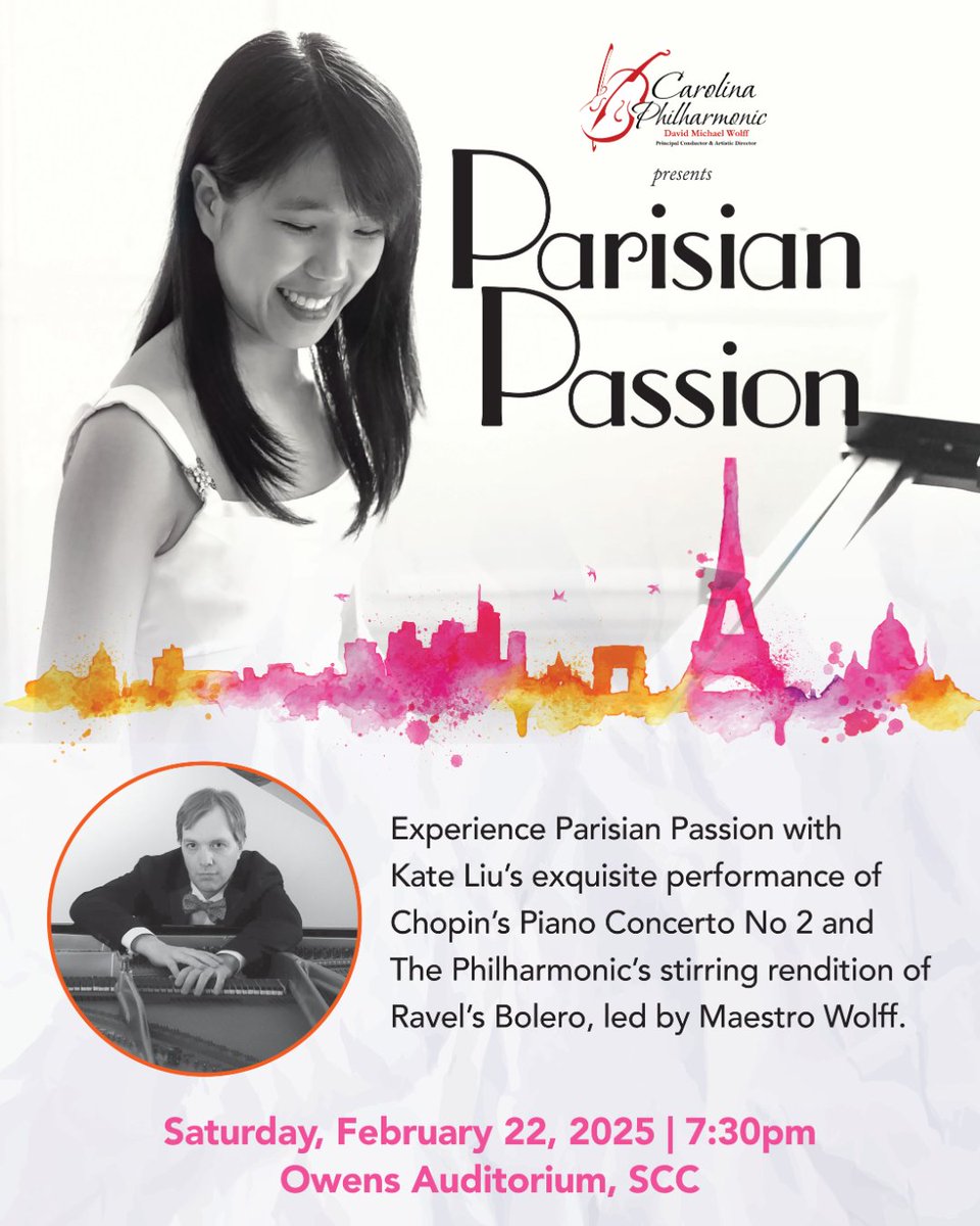 Join us at BPAC on 2/22 at 7:30PM.  Tickets available here: carolinaphil.us12.list-manage.com/track/click?u=…