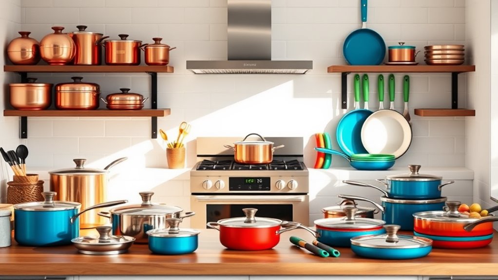 lickingspoon's tweet image. 10 Best Cookware Sets Perfect for Electric Stoves in 2025 - A Complete Guide

Join us as we unveil the top 10 cookware sets for electric stoves in 2025...

lickingspoon.com/best-cookware-…

#cookingexperience #cookwaresets #electricstoves