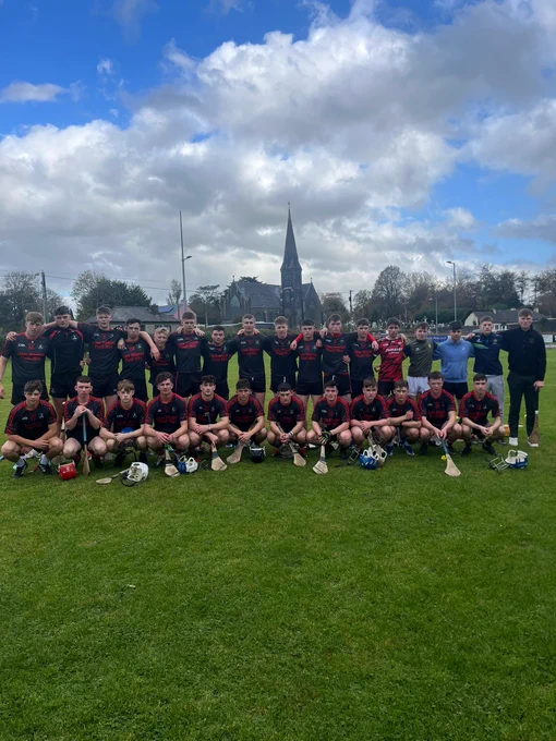 Image from St. Augustine's (@FriarySports)