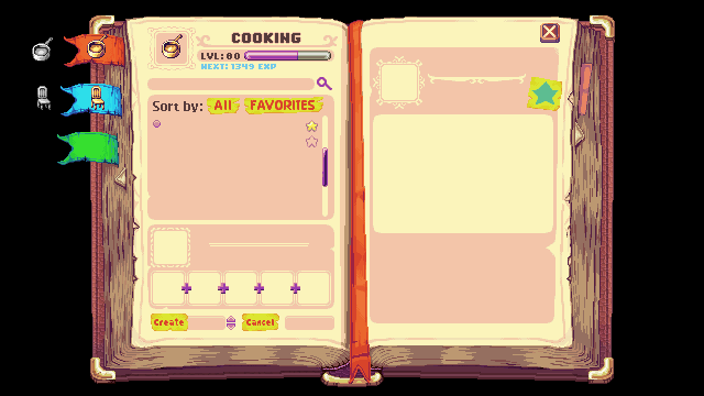 KrampusParty's tweet image. Are you making a cozy rpg and you need a pixel artist to make it beautiful? I'm your guy!