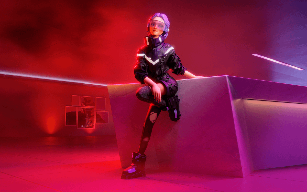 We're thrilled to welcome a new wave of top Creators into the ZEM! Program, our flagship initiative to onboard ZEPETO's most creative talents &amp; millions of web2 users into Web3.

With the new batch joining, ZEM! Creators now have a combined following of over 11M+ on ZEPETO 🎉