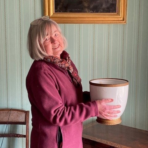 Fota House & Gardens tweet media