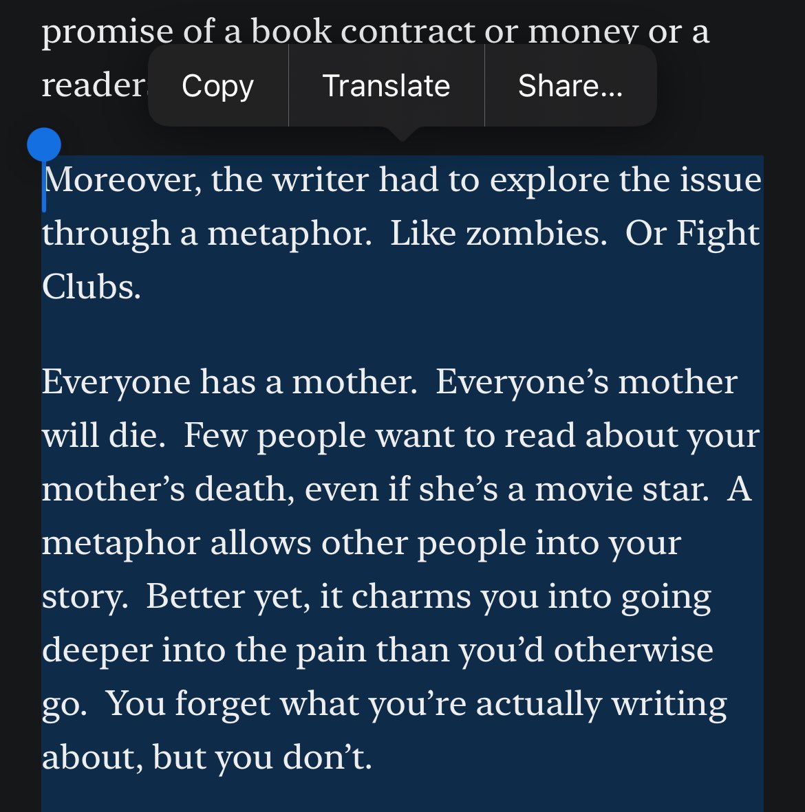 arden rod tweet media