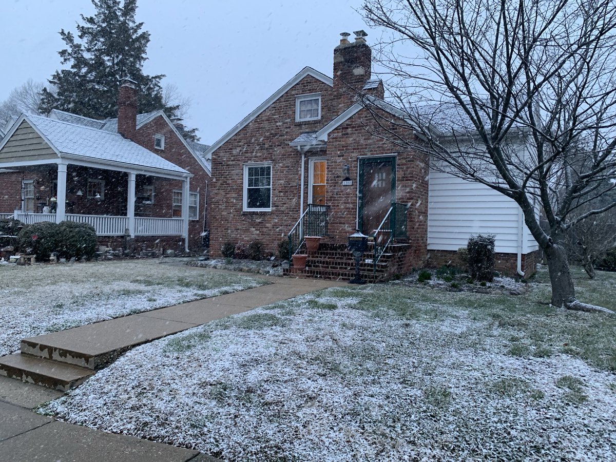 Between rehabbing my Shin Splints and Cataract Surgeries. I managed to get out before the Snow Storm. Run/Walk 3 miles. First run in about 3 Weeks.