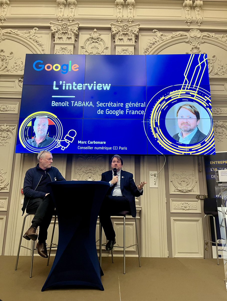 Thierry Sedille tweet media