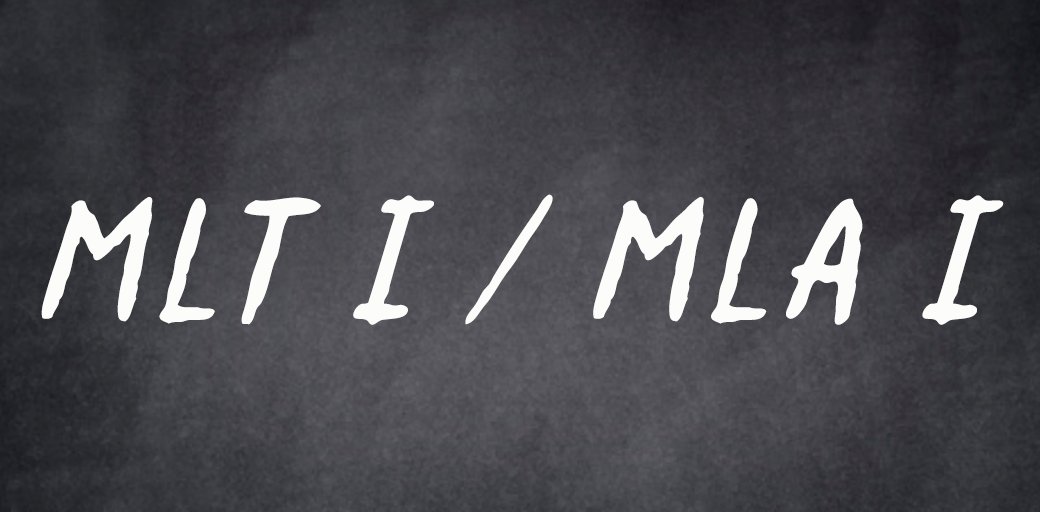 Don’t delay; register today for our online MLT I / MLA I class March 25-27. zurl.co/KApwo Your reliability program’s success depends on your ability to understand and apply best practices.