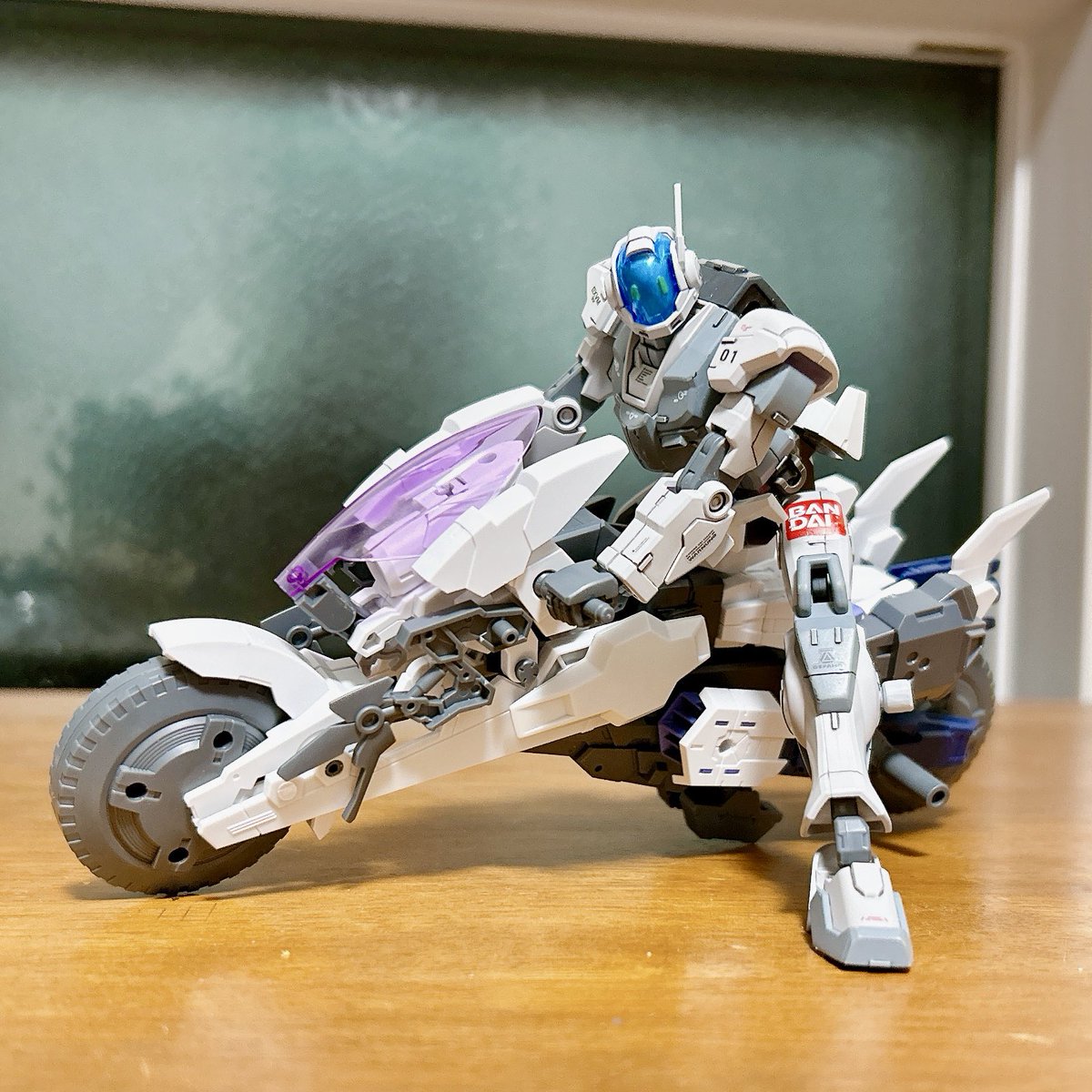 まっちゃん様 mini4 oji-san | PROTO-EMPEROR ZX (S2-FM) #ミニ四駆 #ミニ四駆