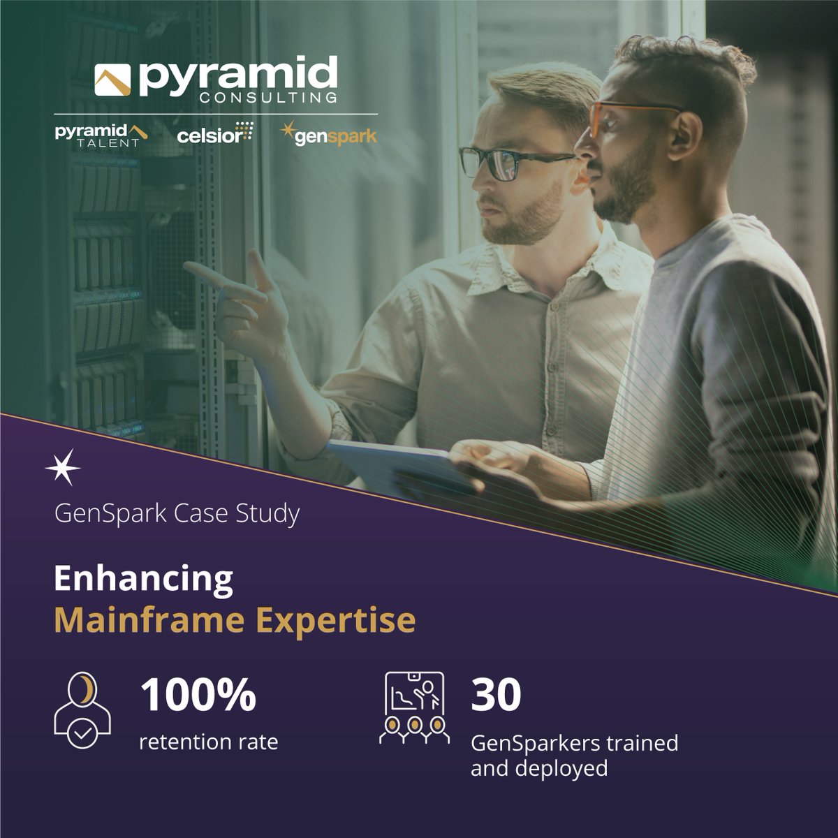 GenSpark tweet media