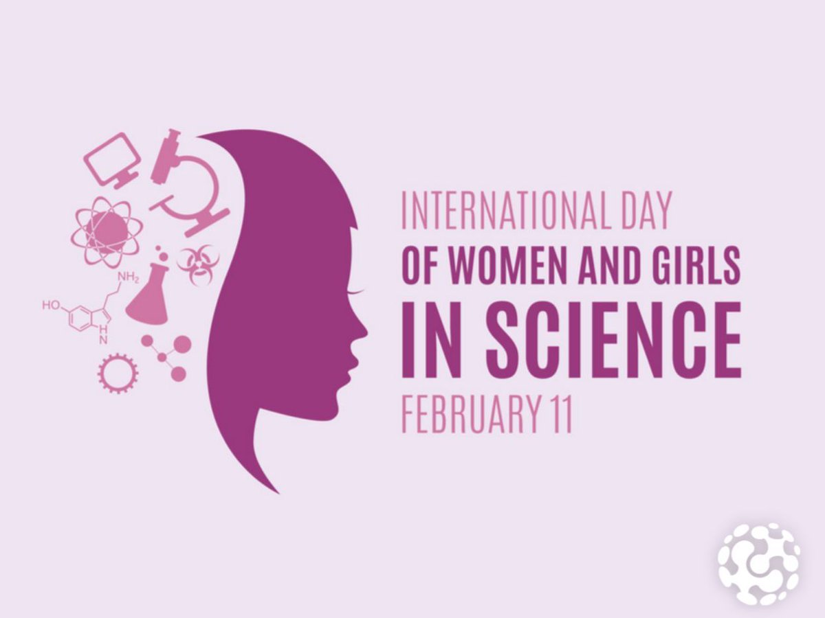 🌍 Happy #InternationalDayofWomenandGirlsinScience! Today, we celebrate the amazing women driving innovation in science. At #TargetRWE, we're proud to work alongside these trailblazers shaping the future of #Healthcare through #RealWorldEvidence.  

#DiversityInScience #IDWGS2025