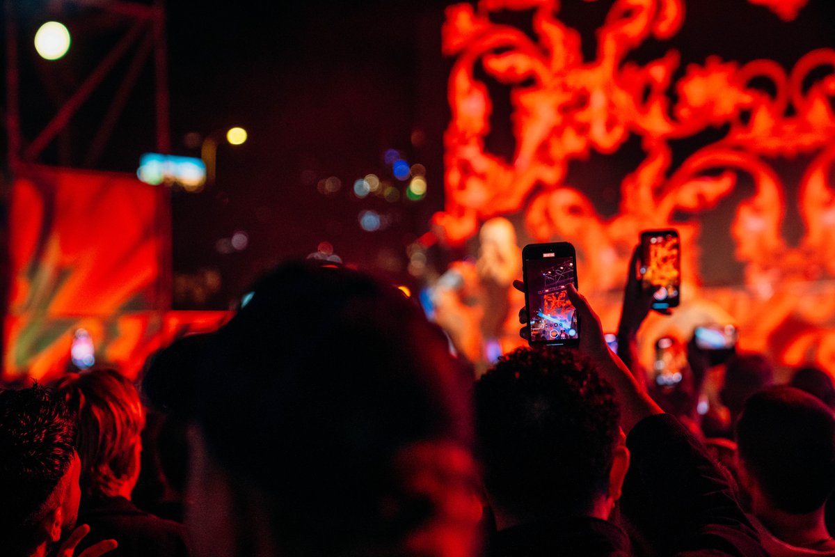 Freedom New Year Festival tweet media