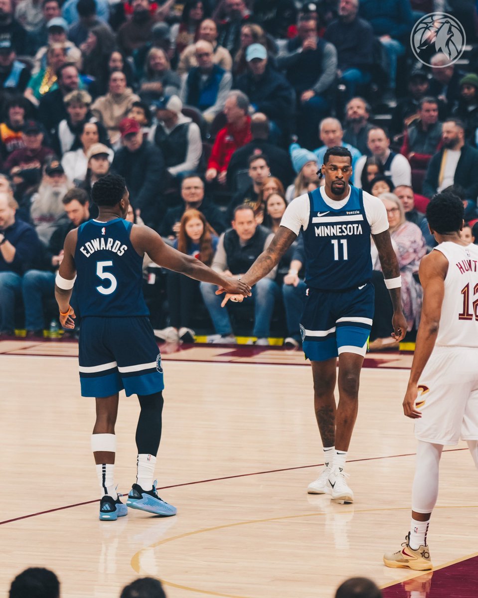 Timberwolves's tweet image. bounce back tomorrow.