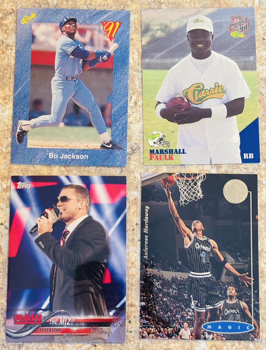🚨🚨🚨Giveaway Time🚨🚨🚨
In advance of this weekend’s stacker, lets do giveaways this week!
I have over 1,000 singles put aside as freebies for stackers, but these are for anyone!
Just follow me, like, retweet and comment which card you want &amp; Ill pick a winner 4pm est 2/12/25