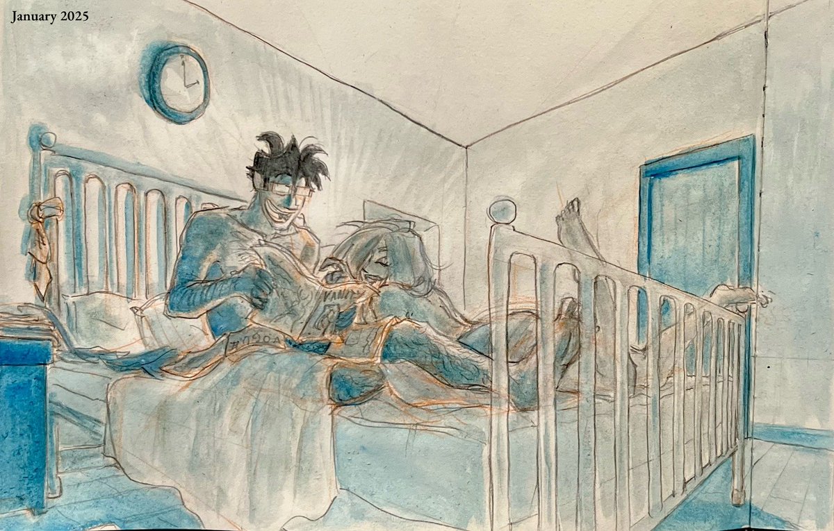 Club Demetriou 💫 tweet media