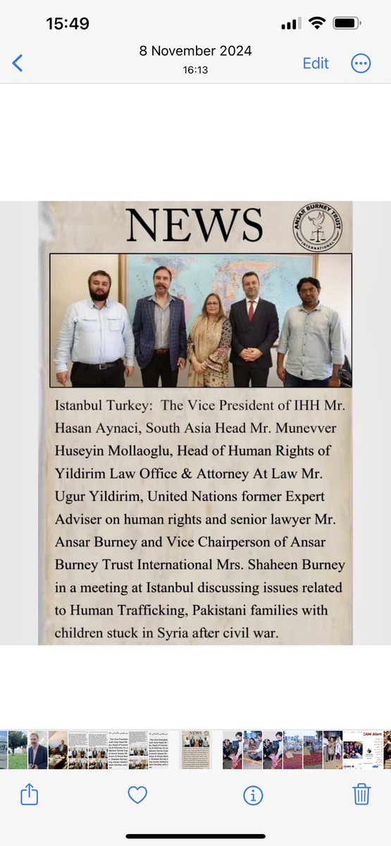 #HumanRights #ForYou