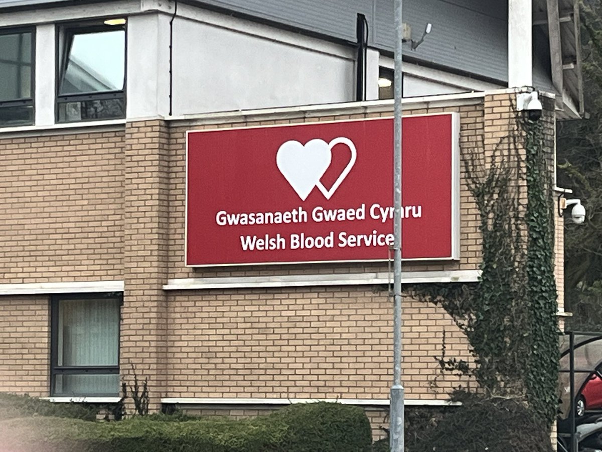 bethell_paul's tweet photo. That time again #donationtime #savelives @WelshBlood l https://t.co/GutBDA3vrw