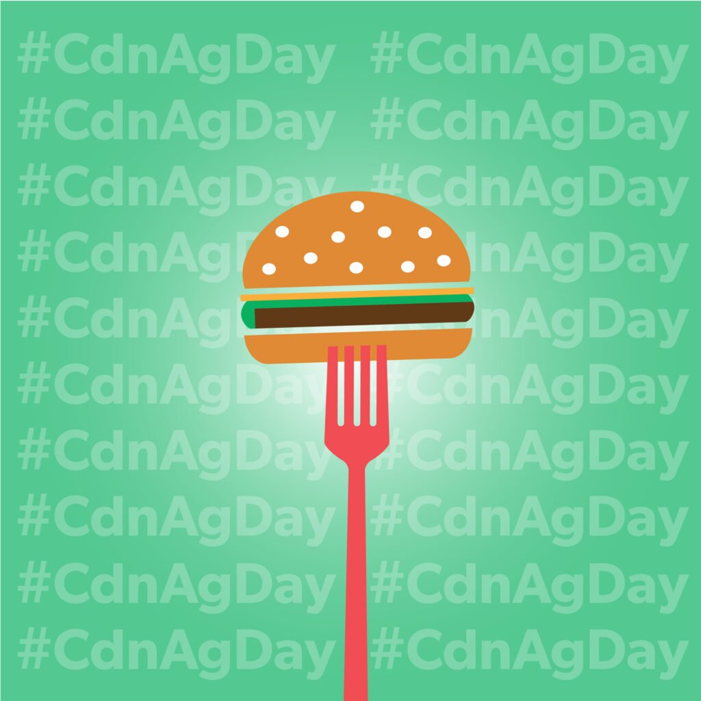 🚜 The sights, sounds, and flavors of Canadian agriculture come alive at fairs &amp; exhibitions—where hard work meets tradition and innovation.

Today, on Canada’s Ag Day, we recognize the hands that feed us. Thank you, farmers! 💚

#CanadasAgDay #FairsAndAgriculture #ThankAFarmer