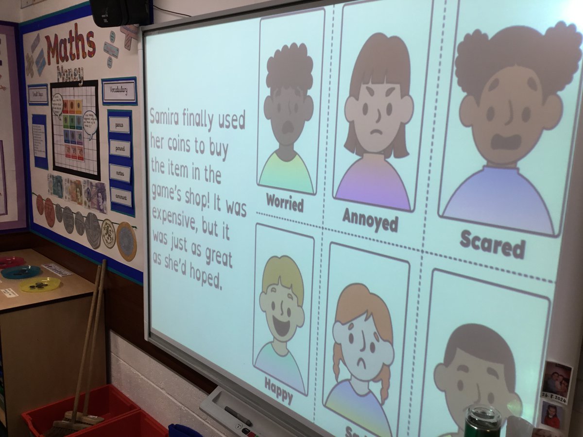DaneRoydY2's tweet image. This #SaferInternetDay we learnt about how to avoid online scams as well as how to protect our personal information. We were also reminded of who our trusted adults are that we can talk to if something online makes us worried or scared. 🖥️ @DaneRoydSchool #DaneRoydComputing