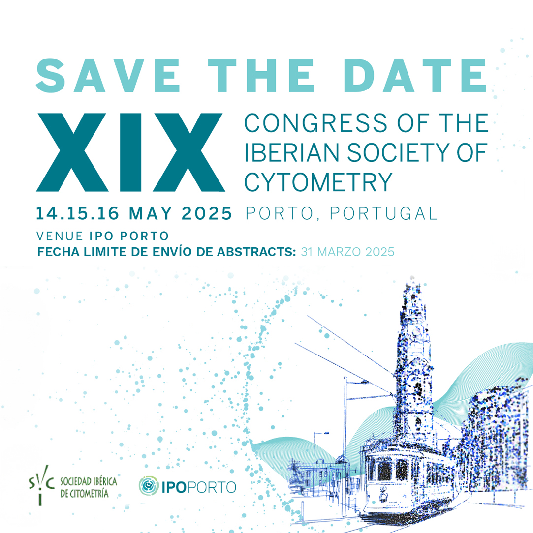 Os informamos de que ya está abierto el periodo de envío de abstracts hasta el 31 de marzo 2025.

¡Anímate, porque podrás optar a diferentes premios! Para más información accede a la web - sic2025.pt/abstracts-guid…