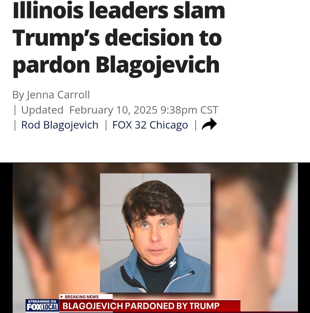 Rod Blagojevich withheld funds for sick children for political leverage. We should not be surprised that Trump doesn’t think that’s a crime. The difference is when Blagojevich did it, Democrats impeached him. When Trump illegally withholds funds, Republicans cheer him on.