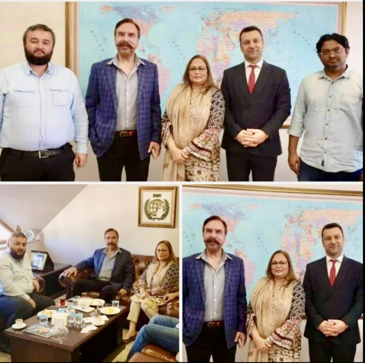 #HumanRights #Peace #Justice #BurneyLegal #ForYou