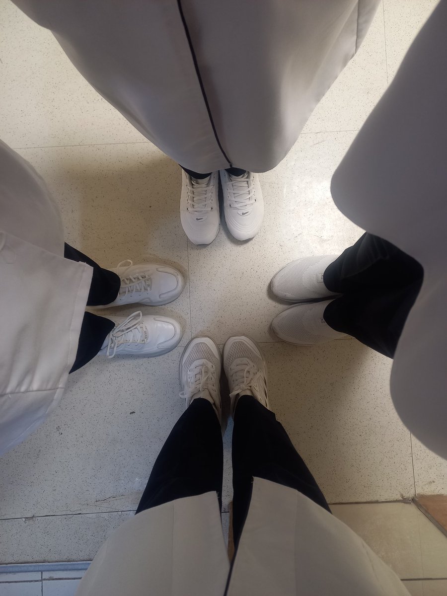 #نه به ظلم علیه دانشجو
کارآموزی بخش داخلی 💉🩸
۱۴۰۳/۱۱/۲۳