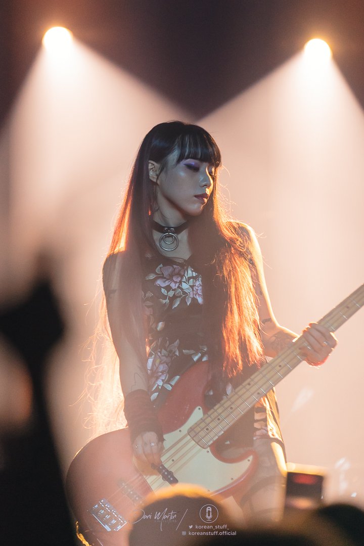 korean_stuff_'s tweet photo. ¡Hoy os traemos un resumen del concierto de #RollingQuartz (@Rolling_Quartz) en Barcelona!

Os dejamos el resumen con mas fotos de @macullo96:
🔗https://t.co/ID2m5eGoGb https://t.co/7MMfjcQbx5