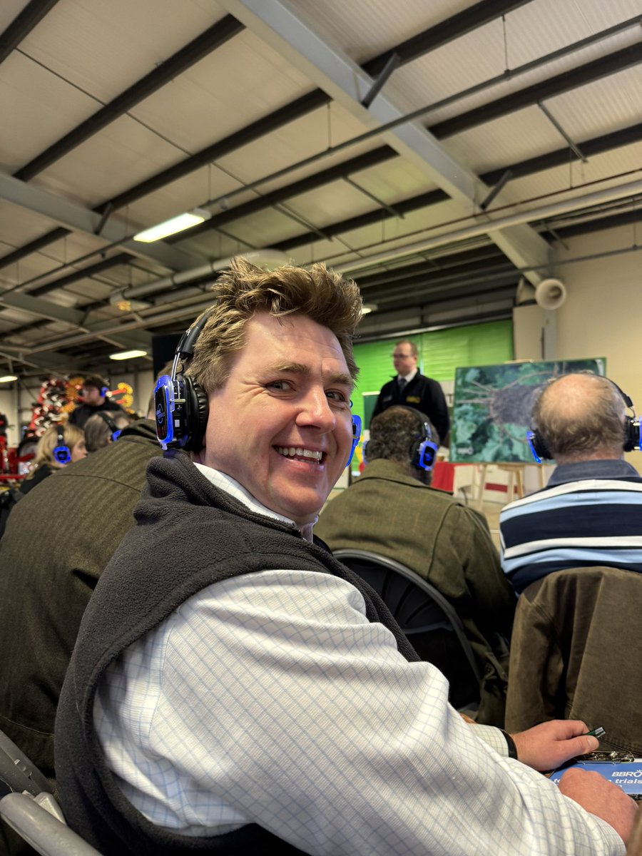 Excellent knowledge exchange event with <a href="/BBRO_Beet/">BBRO_Beet</a> today, and great to see many friendly faces. Thank you speakers on updating us on all things aphids, cover crops, nematodes, nitrogen and weeds. The central ‘Crop Watch’ hub for all info is brilliant for us growers. 👍🏼👏🏼😀