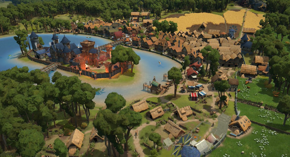 More #Foundation screenshots