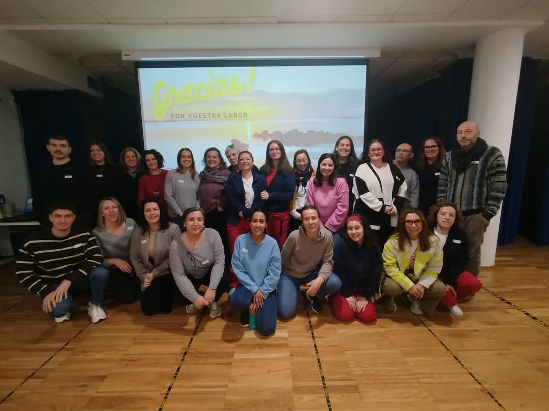 ASPACE Galicia tweet media