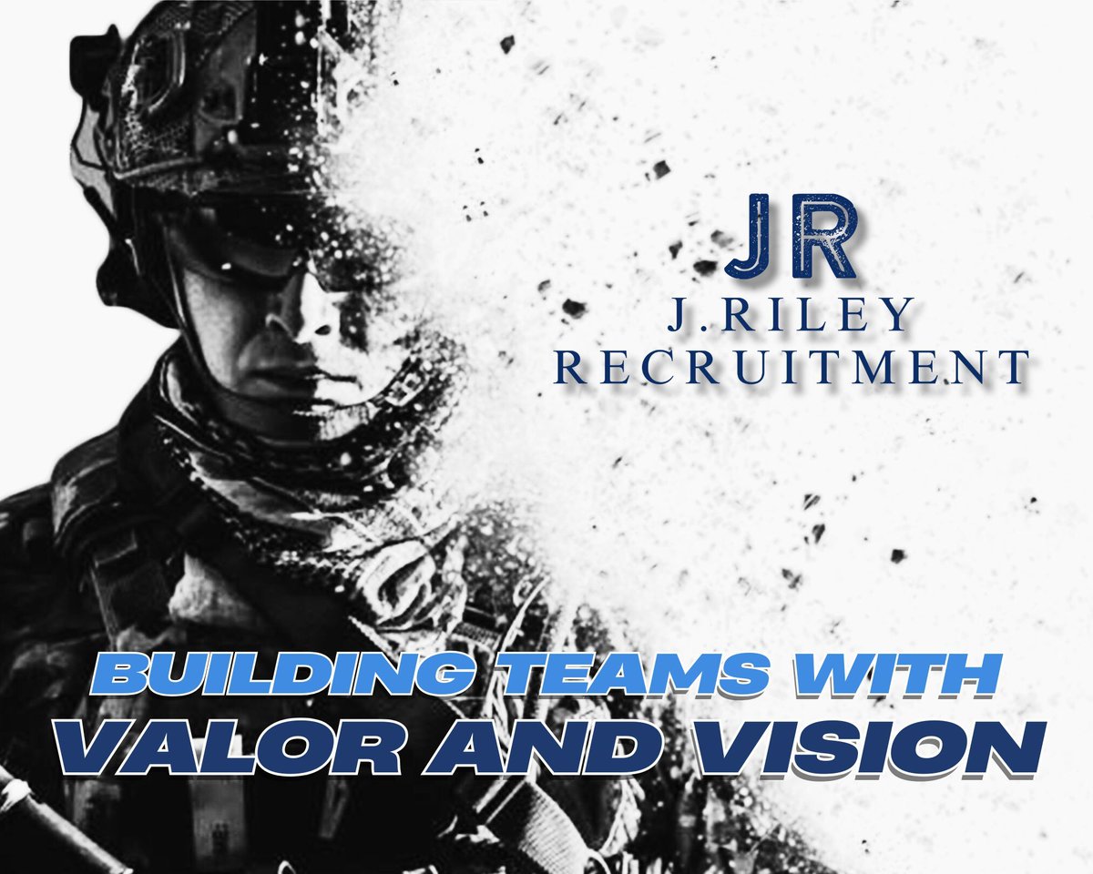 JRileyRecruit's tweet image. Building Teams with Valor &amp;amp; Vision: We tackle challenges with integrity, delivering top talent in construction, engineering, and architecture. We don&apos;t just hire; we build legacies. Join us in shaping the future. #ConstructionExcellence #BuildWithVision