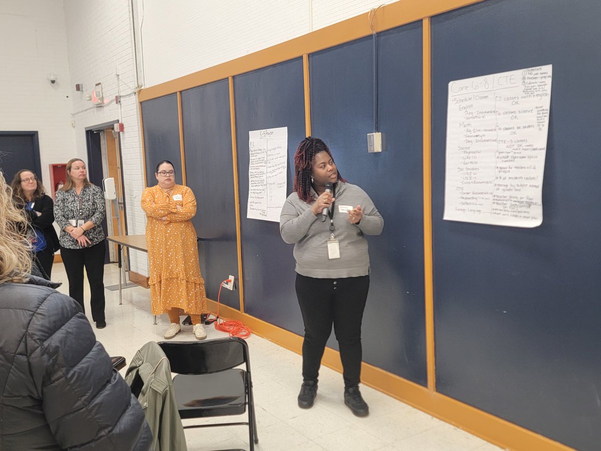 Dr. Elie Bracy III (@ebracypps) on Twitter photo This has been a very productive morning at the Planning Lab for our new K-8 school! These discussions will help ensure this building will be a great addition for both <a href="/PortsVASchools/">Portsmouth Schools</a> and <a href="/cityofPortsVA/">City of Portsmouth</a>! Thank you to the Woolpert team for guiding the conversations! #PPSShines This has been a very productive morning at the Planning Lab for our new K-8 school! These discussions will help ensure this building will be a great addition for both <a href="/PortsVASchools/">Portsmouth Schools</a> and <a href="/cityofPortsVA/">City of Portsmouth</a>! Thank you to the Woolpert team for guiding the conversations! #PPSShines