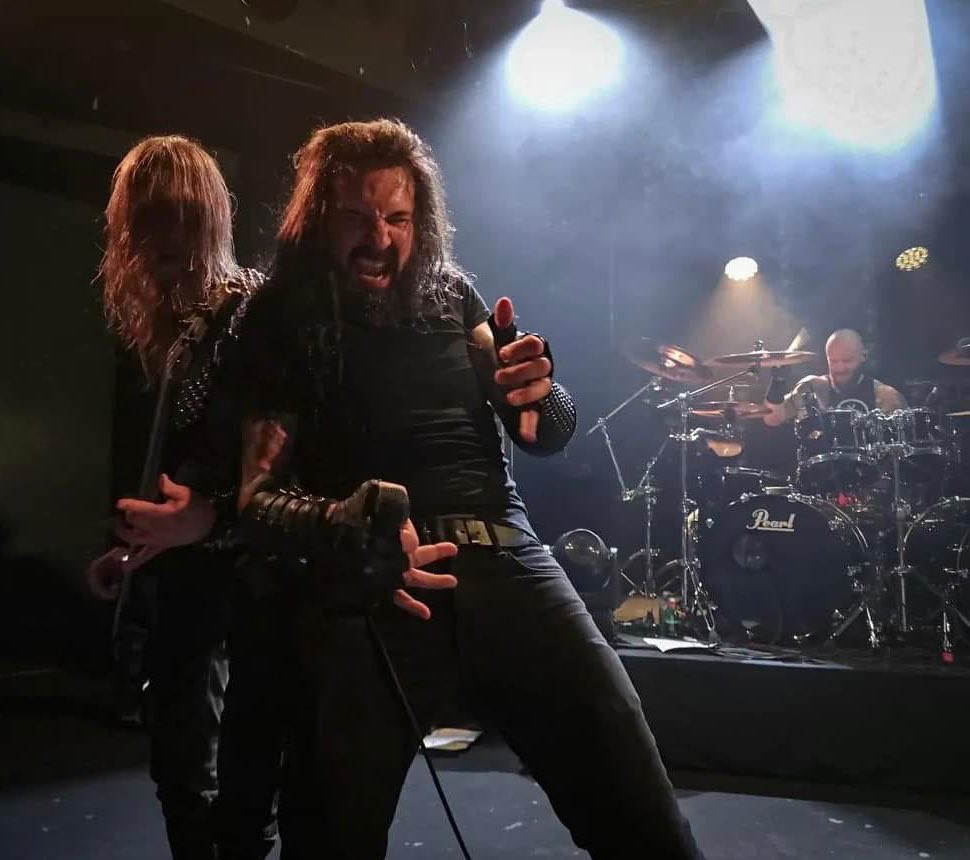 Goatwhore (@goatwhore_nola) on Twitter photo 
