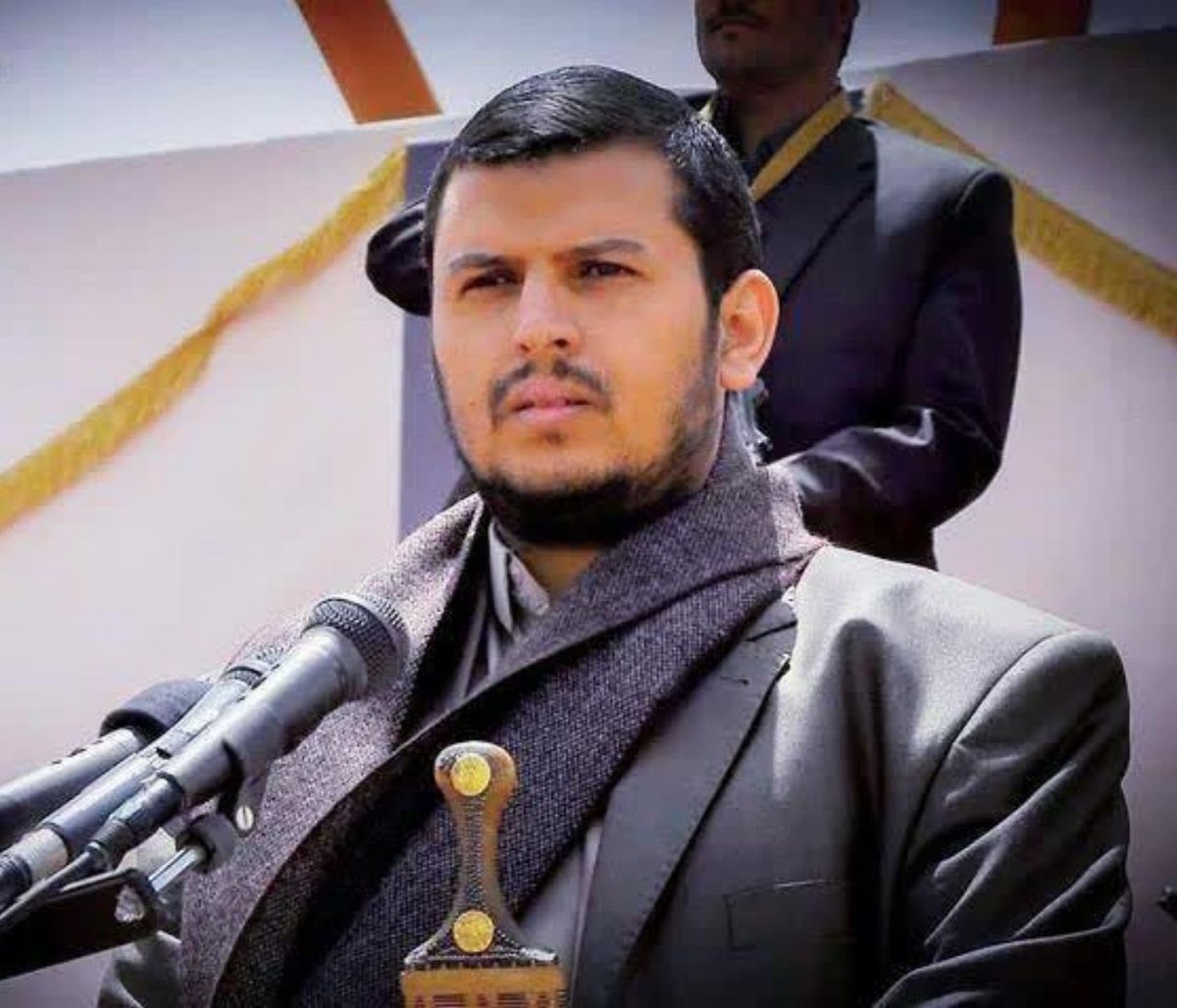 shirazi332's tweet image. متلکِ قرن برای عربها؛
رهبر انصارالله یمن: حتی #حیوانات هم دوست و دشمنشان را تشخیص میدهند؛ آنوقت چطور برخی عربها ایران را دشمن میپندارند و #اسرائیل را دوست؟
سلامتیش صلوات