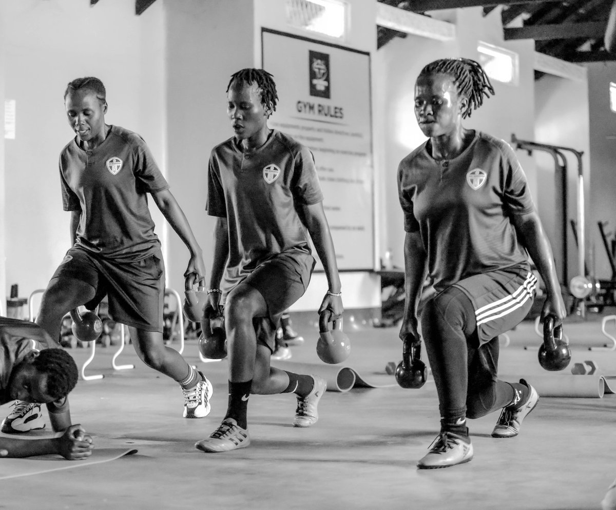 APIO FAITH (@jafaith12) on Twitter photo Trust the grind, fall in love with the process, and the results will come
<a href="/akao_ruth/">Ruth Thee Storyteller</a>
<a href="/AshiatNaluggwa/">Ashiat Naluggwa</a>
<a href="/HadijahNalongo/">Nalongo Hadijah</a>
<a href="/MercyNabulobi/">Mercy Nabulobi</a>
<a href="/FUFAWomen/">FUFA Women</a>
<a href="/FUFAWSL/">Finance Trust Bank FUFA Women Super League</a>
<a href="/SheMaroonsFC/">She Maroons Football Club</a>
<a href="/OfficialMaroons/">Maroons FC - Official</a> Trust the grind, fall in love with the process, and the results will come
<a href="/akao_ruth/">Ruth Thee Storyteller</a>
<a href="/AshiatNaluggwa/">Ashiat Naluggwa</a>
<a href="/HadijahNalongo/">Nalongo Hadijah</a>
<a href="/MercyNabulobi/">Mercy Nabulobi</a>
<a href="/FUFAWomen/">FUFA Women</a>
<a href="/FUFAWSL/">Finance Trust Bank FUFA Women Super League</a>
<a href="/SheMaroonsFC/">She Maroons Football Club</a>
<a href="/OfficialMaroons/">Maroons FC - Official</a>