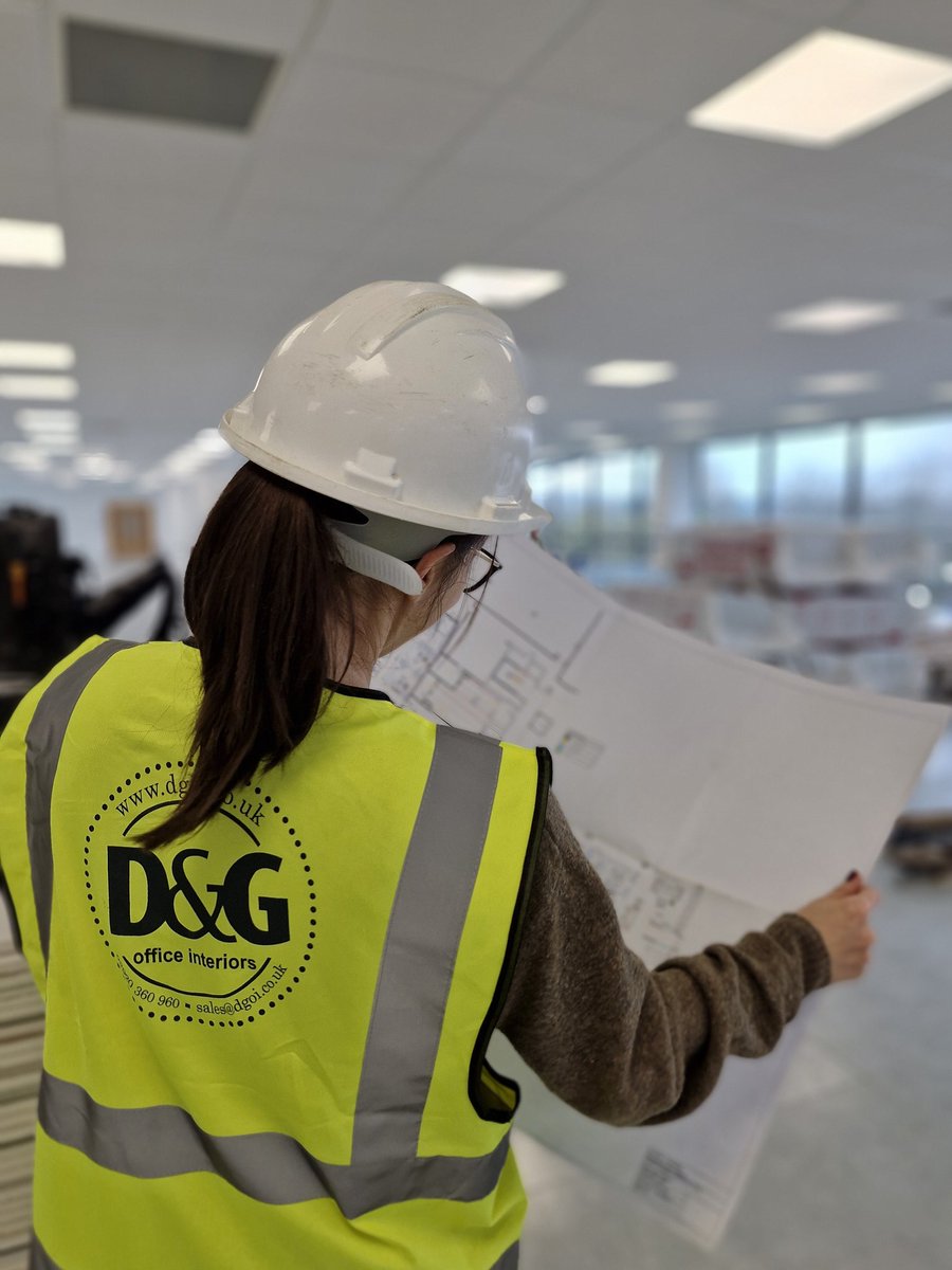 🔑 We’re “key-ing” up for something exciting! Officially got the keys to our new office project, and the refurbishment journey begins!✨ 

Stay tuned as we unlock its full potential. 🚪🔨