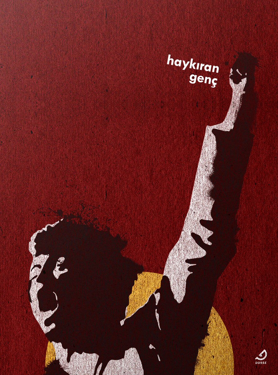 dorsegorsel's tweet image. Devrimci Gençlik'in efsane figürü Haykıran Genç'in serüveni flood: