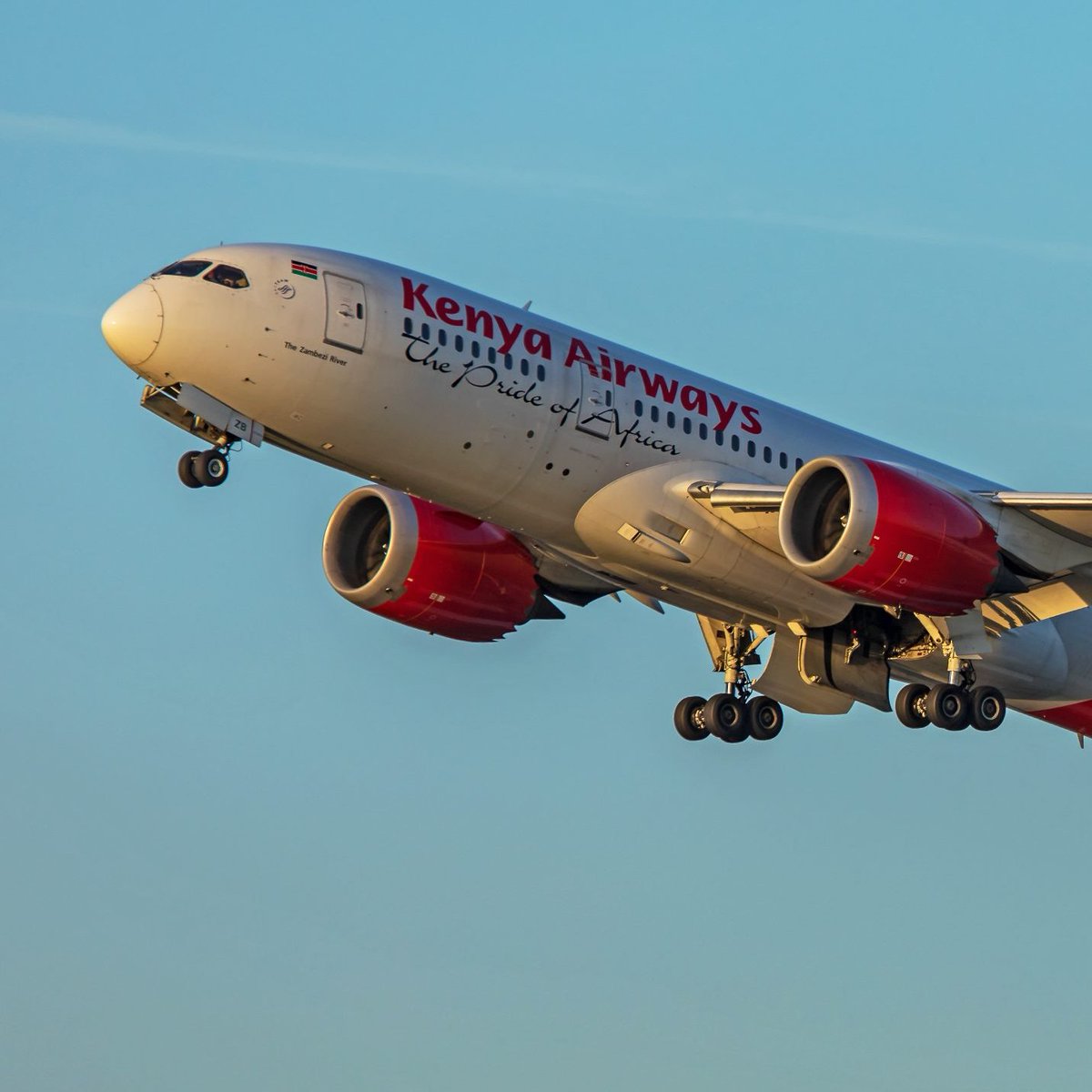 Kenya Airways Announces New Route, Nairobi to Gatwick Direct Flights.
Starting feb 11, 2025, Kenya Airways will operate a new route from London Gatwick to Nairobi, offering three weekly flights on Mondays, Thursdays and Saturdays. 
Fares starting at £360 economy-class tickets.