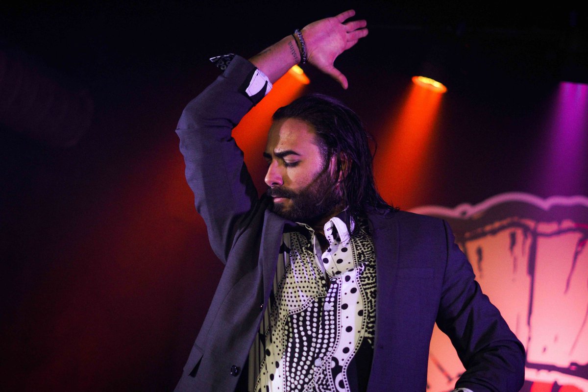 Situado en el barrio de San Bernardo y de RECIENTE APERTURA, el Tablao @OperaFlamenca es un espacio único en el centro de #Madrid donde la pasión por el #flamenco cobra vida: tablaosflamencosingreatermadrid.com/tablaos/tablao…